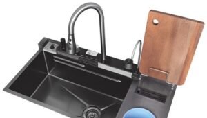 FY-9046-SMT FY-9046 Smart Purification Sink