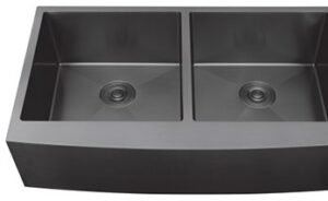 FY-9155 Curved Edge Sink