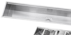 FY-CT-1200 Handmade Sink