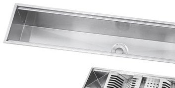 FY-CT-1200 Handmade Sink