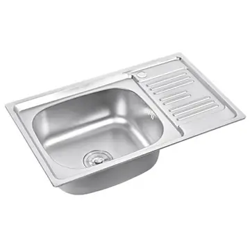 Fengyin stainless steel sink model showcase