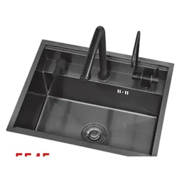 Fengyin stainless steel sink model showcase
