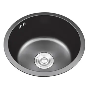 Fengyin stainless steel sink model showcase