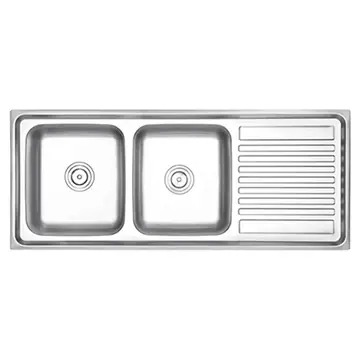 Fengyin stainless steel sink model showcase