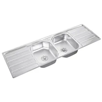 Fengyin stainless steel sink model showcase