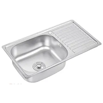 Fengyin stainless steel sink model showcase