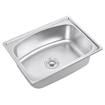 Fengyin stainless steel sink model showcase