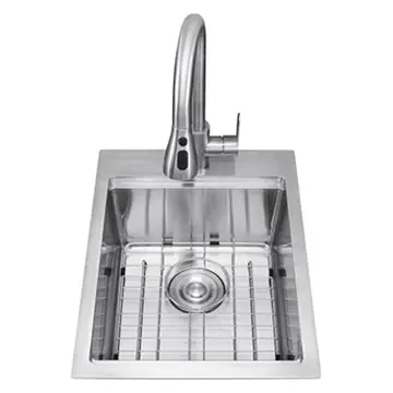 Fengyin stainless steel sink model showcase