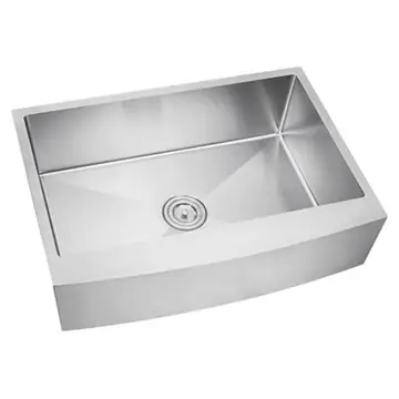Fengyin stainless steel sink model showcase