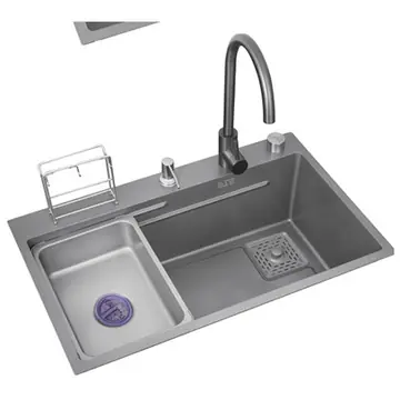 Fengyin stainless steel sink model showcase