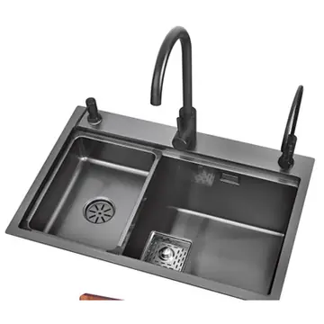 Fengyin stainless steel sink model showcase