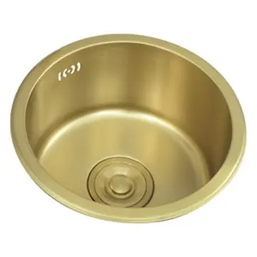 Fengyin stainless steel sink model showcase