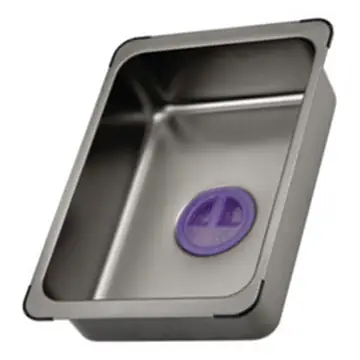 Fengyin stainless steel sink model showcase
