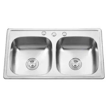 Fengyin stainless steel sink model showcase