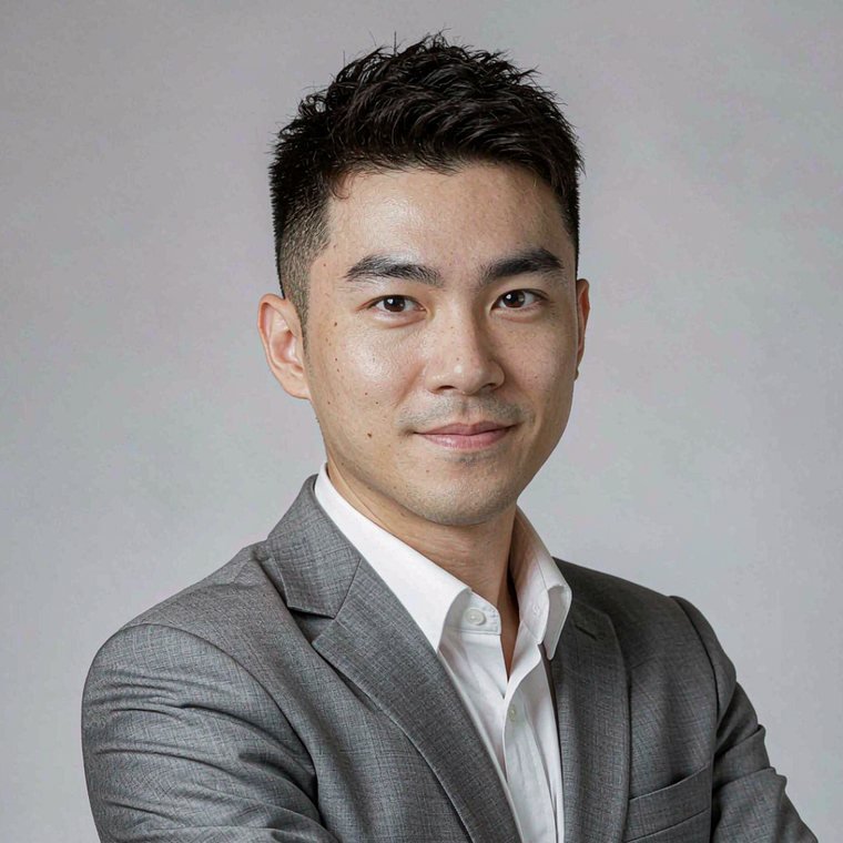 Claude Jiang - Founder, Fengyin Kitchenware