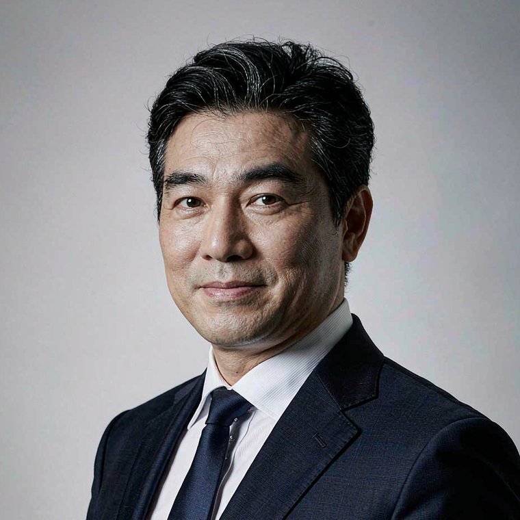Huang - CEO