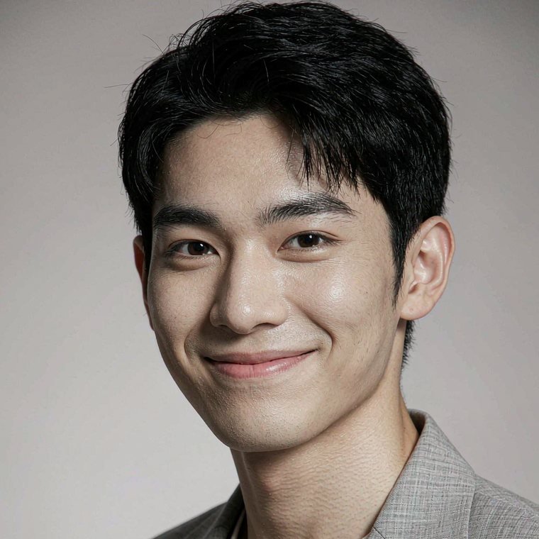 Junkai - Product Manager