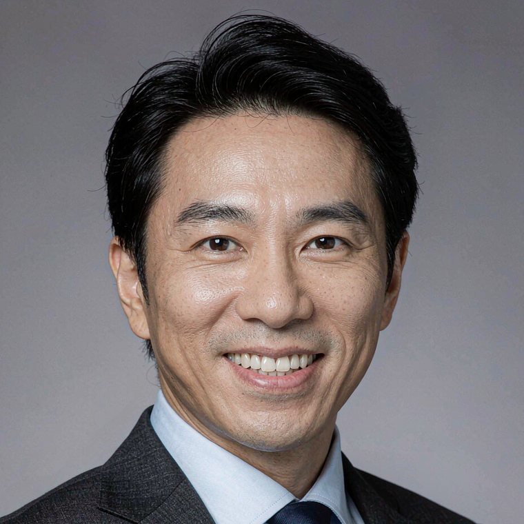 Li Hua - General Manager of Global Projects